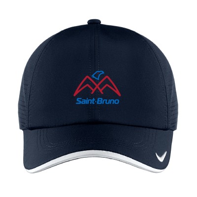 Casquette Nike à velcro