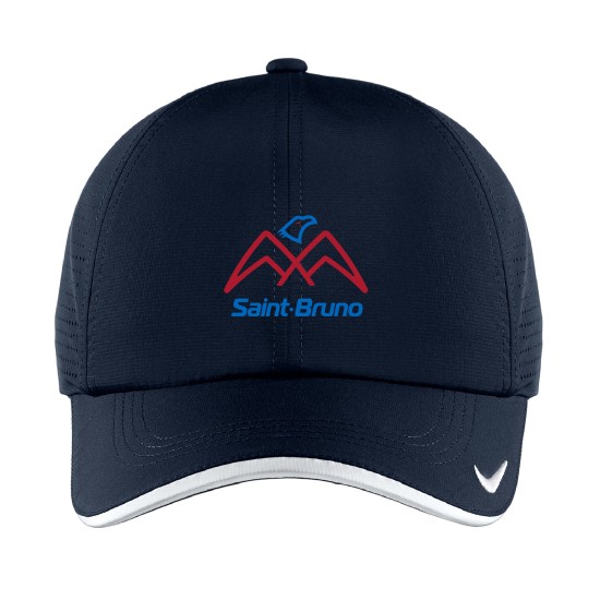 Casquette Nike à velcro