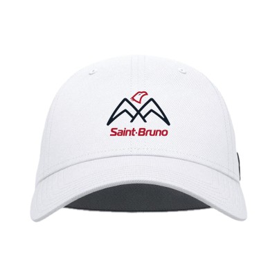 UA Casquette blanche