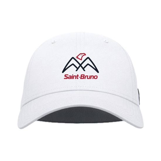 UA Casquette blanche