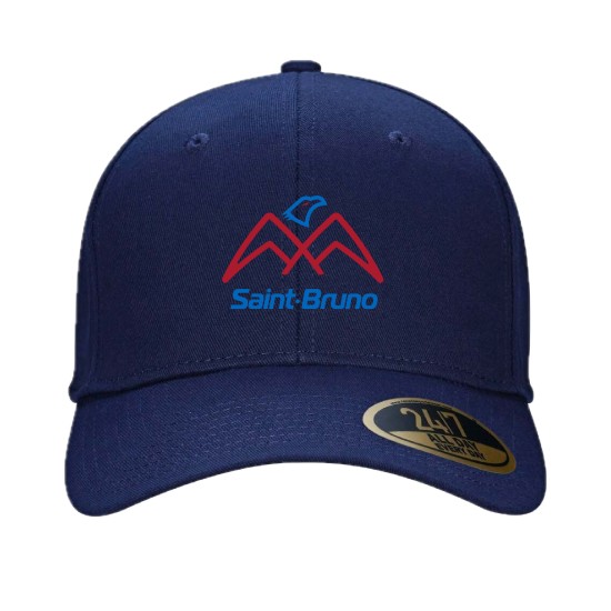 Casquette snapback enfant