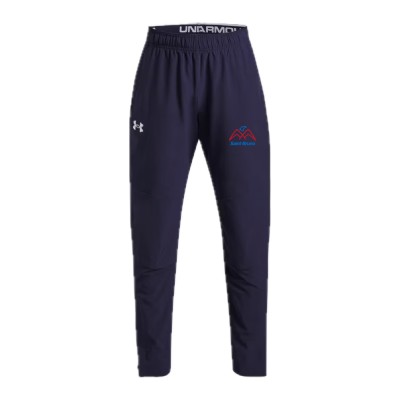 UA pantalon entraînement enfant