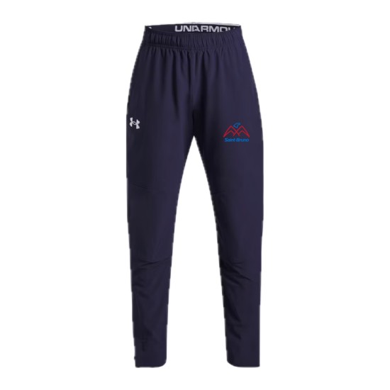 UA pantalon entraînement enfant