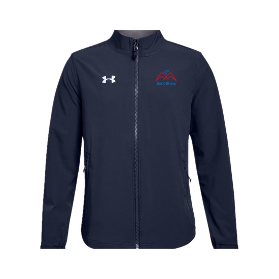 UA manteau entraînement adulte