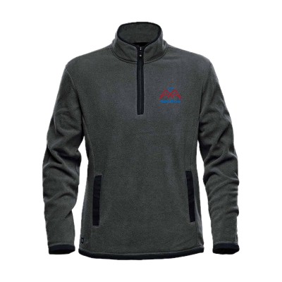 Polaire 1/4 zip adulte Polaire 1/4 zip adulte