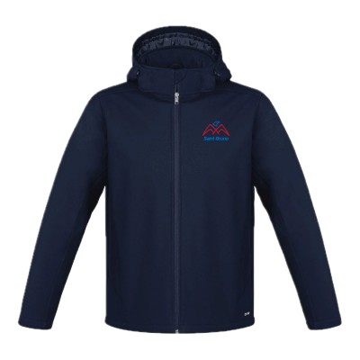 Manteau isolé enfant Manteau isolé enfant