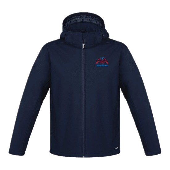 Manteau isolé enfant Manteau isolé enfant