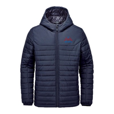 Manteau matelassé adulte Manteau matelassé adulte