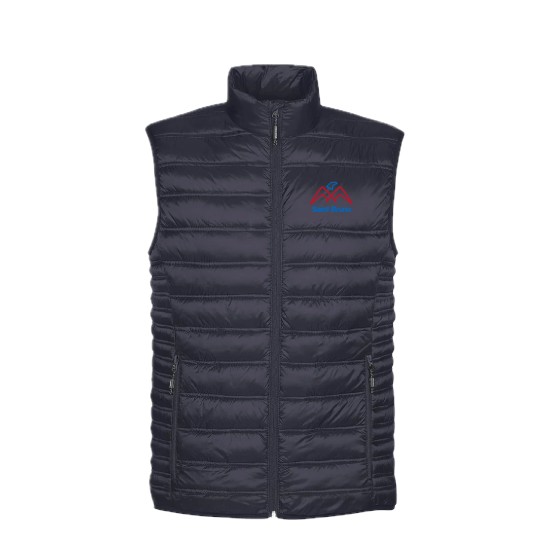 Manteau sans manche adulte