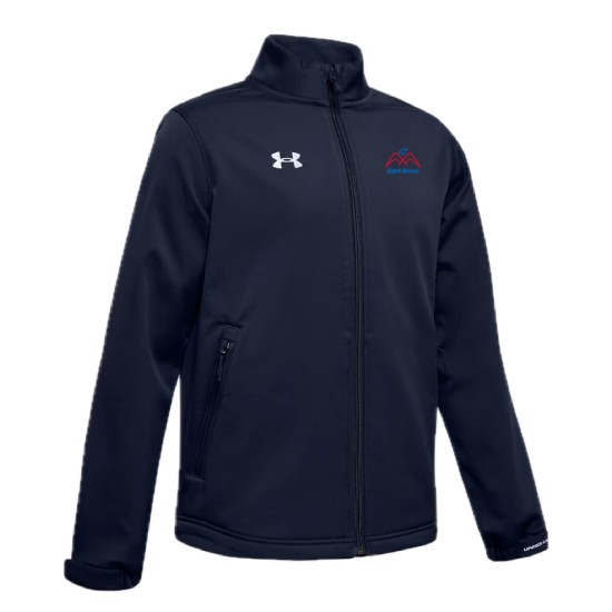 UA Manteau isolé enfant