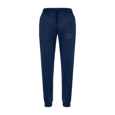 Pantalon en polyester enfant