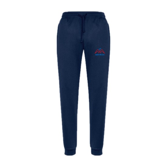 Pantalon en polyester enfant