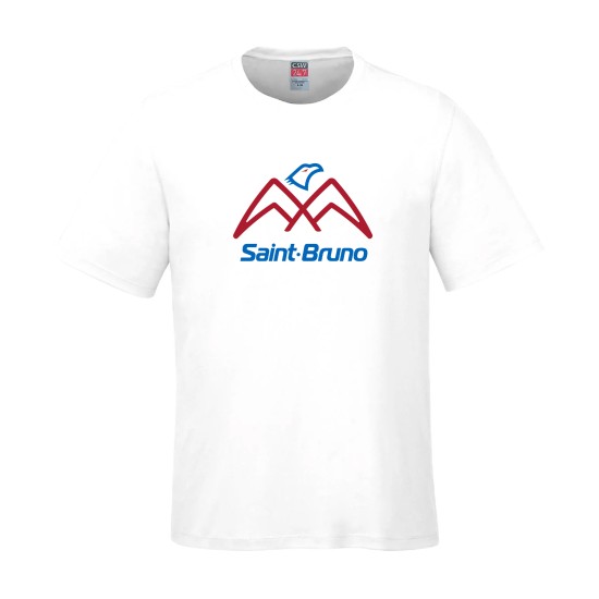 T-shirt blanc enfant